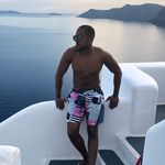 Sean Kimbrough - @seankfitness - Instagram