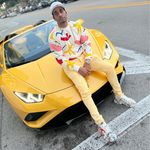 Sean Kimbrough - @godlyshine - Instagram