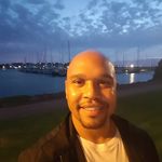 Sean Kimbrough - @therealseankimbrough - Instagram