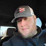 Sean Kimbrough - @skimbro2 - Instagram
