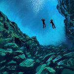Sean Kinahan - @s_kinahan_art - Instagram