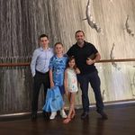 Sean Kinahan - @seanck9 - Instagram