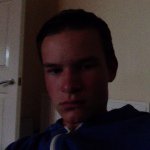 Sean Kinch - @kinchystryder17 - Instagram