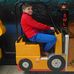 Sean Kinch - Facebook