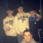 SeanKinch - @sean.kinchy - Instagram