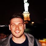Sean Falkinder - @seanfalkinder - Instagram