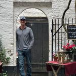 Sean Kinder - @seanpkinder - Instagram