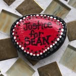 Sean’s Kindness Rocks - @seanskindness - Instagram