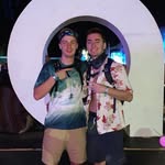 Sean King - @seanking_p - Instagram