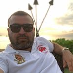 Sean King - @uzexport - Instagram