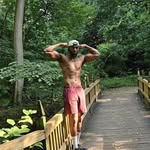 Sean King - @shizz24fit - Instagram