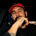 Sean King - @wicked_bourbon_kid - Instagram
