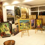 KINIKLI SANAT - @kiniklisanat - Instagram