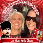 Pakize Şensivas Kınıklı - @pakizekinikli - Instagram