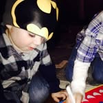 Sean Kinney - @kinns8_ - Instagram