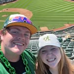 Sean Kinney - @s_kinney_20 - Instagram