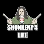 Sean Kinney Tribute Page - @shonkeny4life - Instagram