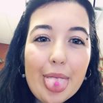 Santana Kinslow - @santanakinslow12 - Instagram