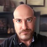 Sean Kipfer - @intelligence_designed - Instagram