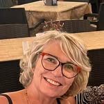 Sandra Kipperman - @kippermans - Instagram