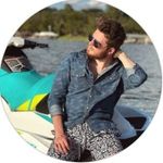 Sean Kirk - @skirk555 - Instagram