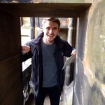 Sean Kirk - @seankirk__ - Instagram