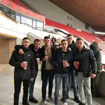 Sean Kirkham - @seanykirkham - Instagram