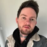 Sean Kirkland - @deesean_mustard - Instagram