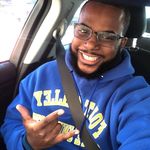 Sean Kirkland - @kirkland7503 - Instagram