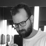 Sean Kirkland - @cinemafreshmint - Instagram