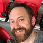 Sean Kirkland - @stk1975 - Instagram