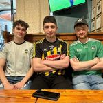 Seán Kirschner - @kirschner_sean - Instagram