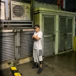 Sean Kervin Jose - @aseanonyoface - Instagram