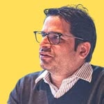 Prashant Kishor Ki Sena - @prashantkishor_ki_sena - Instagram
