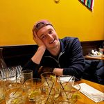 Sean Kisch - @seankischhh - Instagram