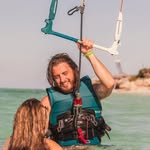 Sean Agostino - @kite_sean - Instagram