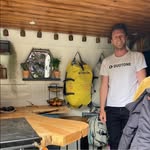 Sean Murphy - @seanmurphykite - Instagram