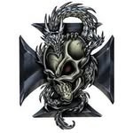 Sean S Kite - @kriegstoddlich - Instagram