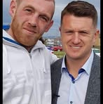 Sean Kirton - Facebook