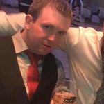 Sean Kitterick - @seankitterick - Instagram
