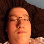 Sean Kittle - @chunkiwasian - Instagram