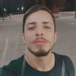 Klaus Cristiano - @seanklaus666 - Instagram
