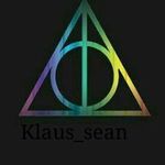 *Klaus_Sean*S2 ★ - @klaus_sean_sz - Instagram