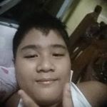 Sean Klaus Tanieca Rivadulla - @mysterious_skt - Instagram