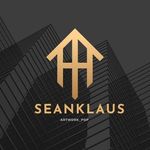 SeanklausArtwork_POP - @seanklausartwork_pop - Instagram