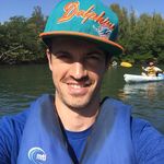 Sean Kleiman - @jewfrobro88 - Instagram