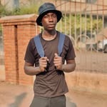 Sean Klein Phiri - @phiriseanklein - Instagram