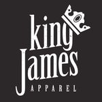 Sean Kline - @king_james_apparel - Instagram