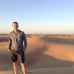 Sean Kline - @k_line85 - Instagram