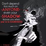 Sean Kline - @dark_zephyr21 - Instagram